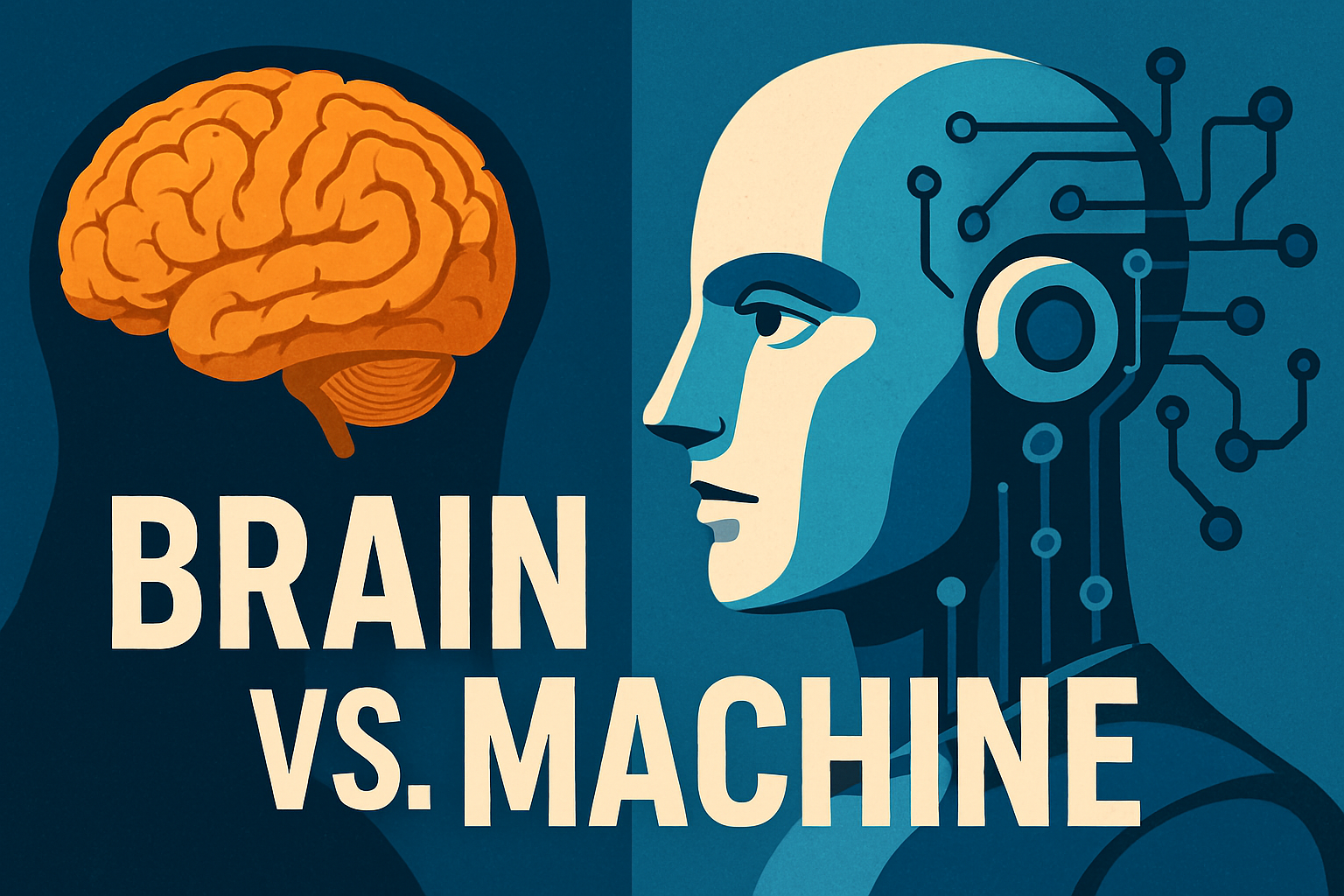 AI & ML - Study Material | Makebot Robotics