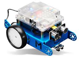 Makebot Robotic Simulation Group 2